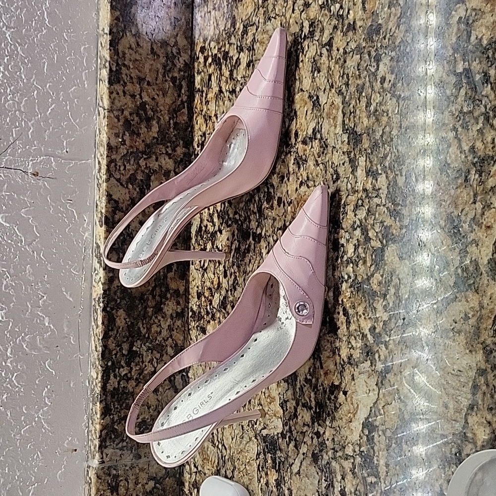 Heels